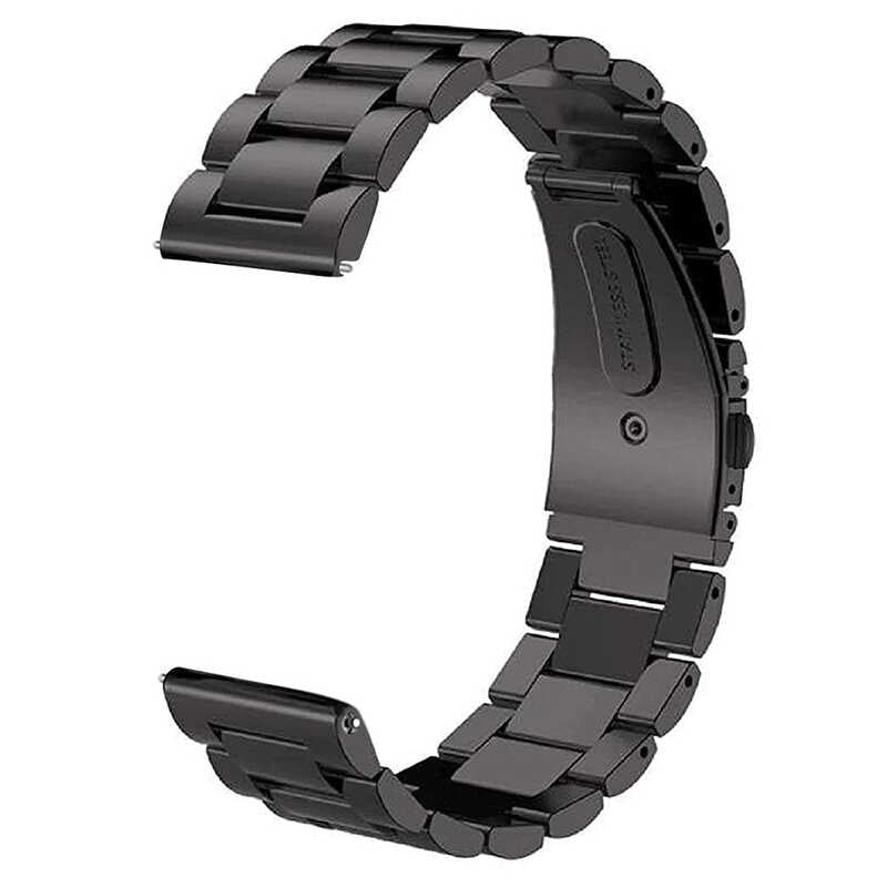 Galaxy Watch 42mm (20mm) KRD-04 Metal Kordon