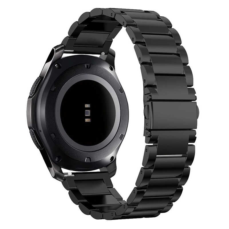 Galaxy Watch 42mm (20mm) KRD-04 Metal Kordon