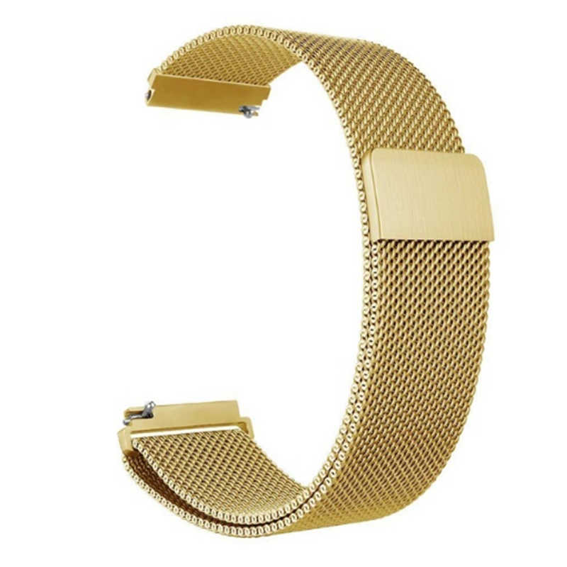 Galaxy Watch 42mm (20mm) KRD-12 Metal Kordon