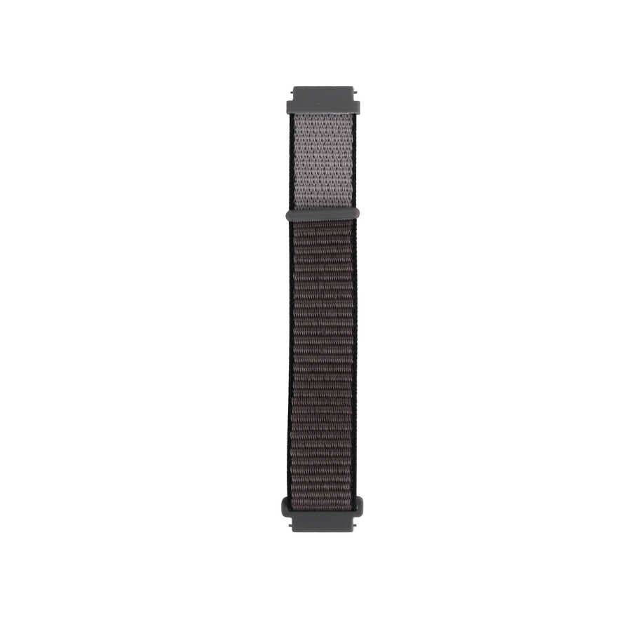 Galaxy Watch 42mm (20mm) Zore KRD-03 Hasır Kordon