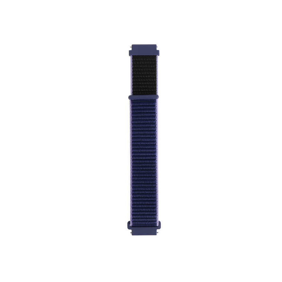 Galaxy Watch 46mm (22mm) Zore KRD-03 Hasır Kordon