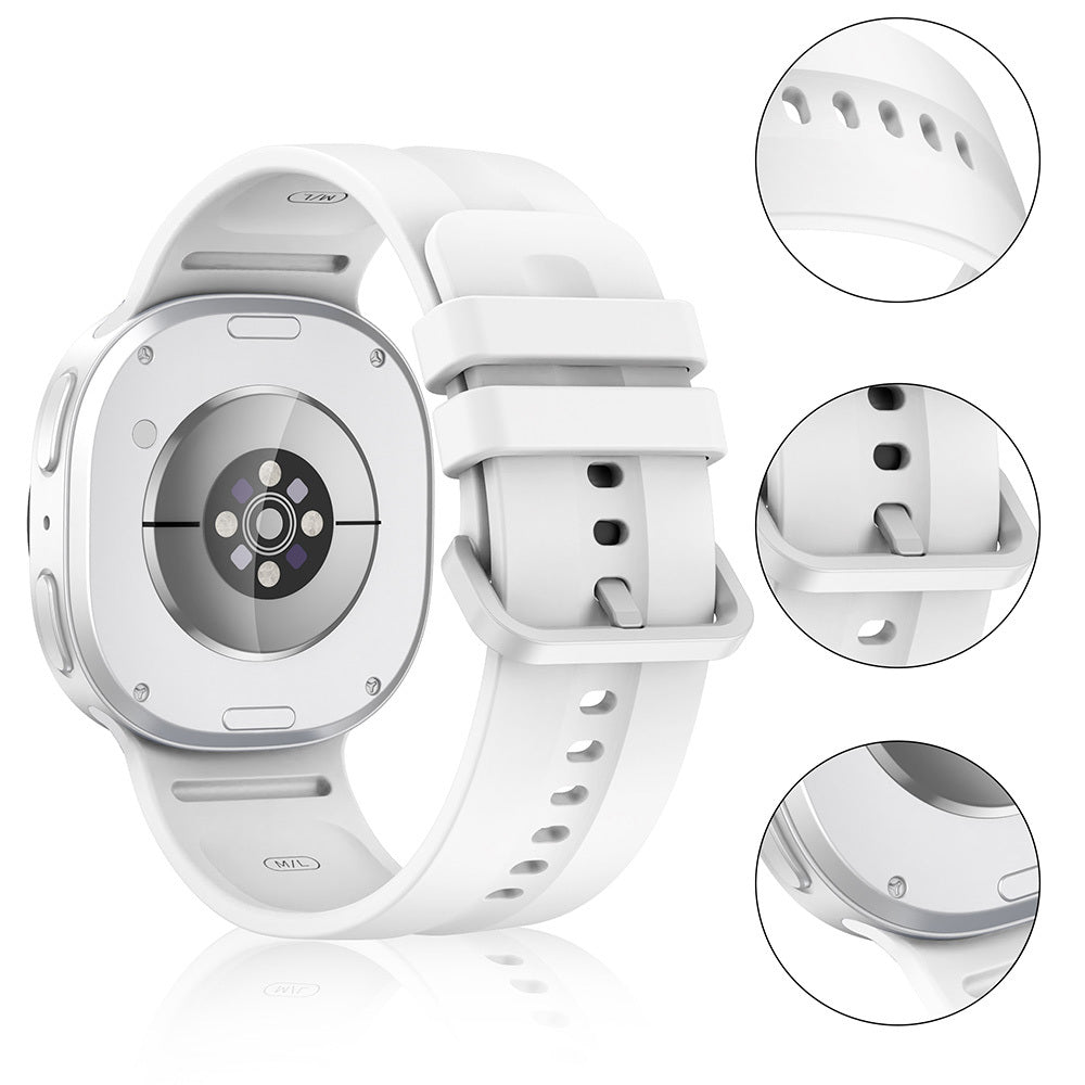 Galaxy Watch 8 40mm Zore KRD-159 22mm Silikon Kordon