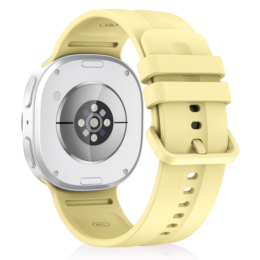 Galaxy Watch 8 40mm Zore KRD-159 22mm Silikon Kordon