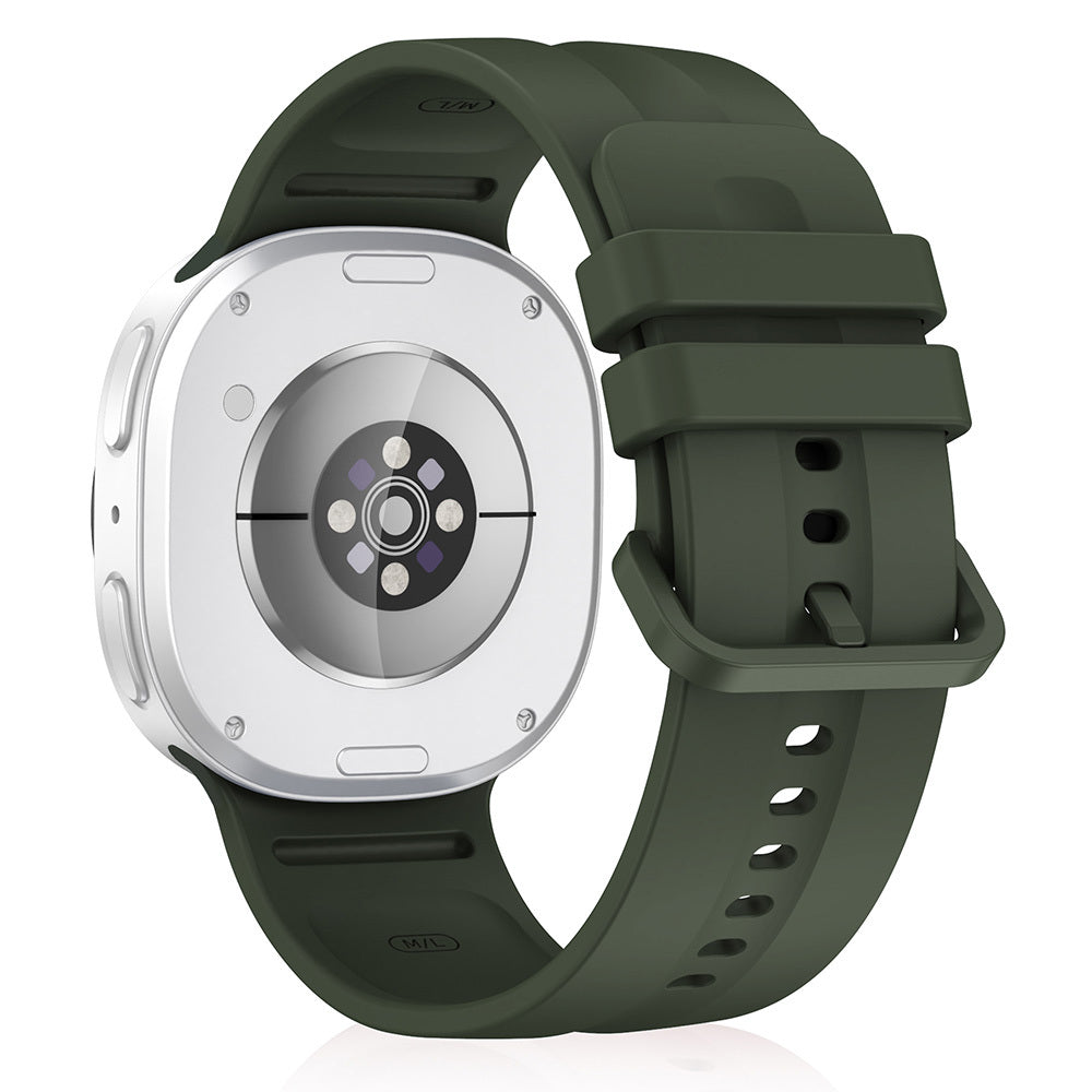 Galaxy Watch 8 40mm Zore KRD-159 22mm Silikon Kordon