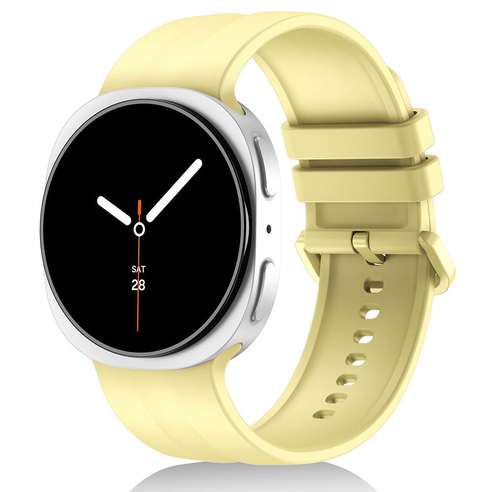 Galaxy Watch 9 40mm Zore KRD-159 22mm Silikon Kordon