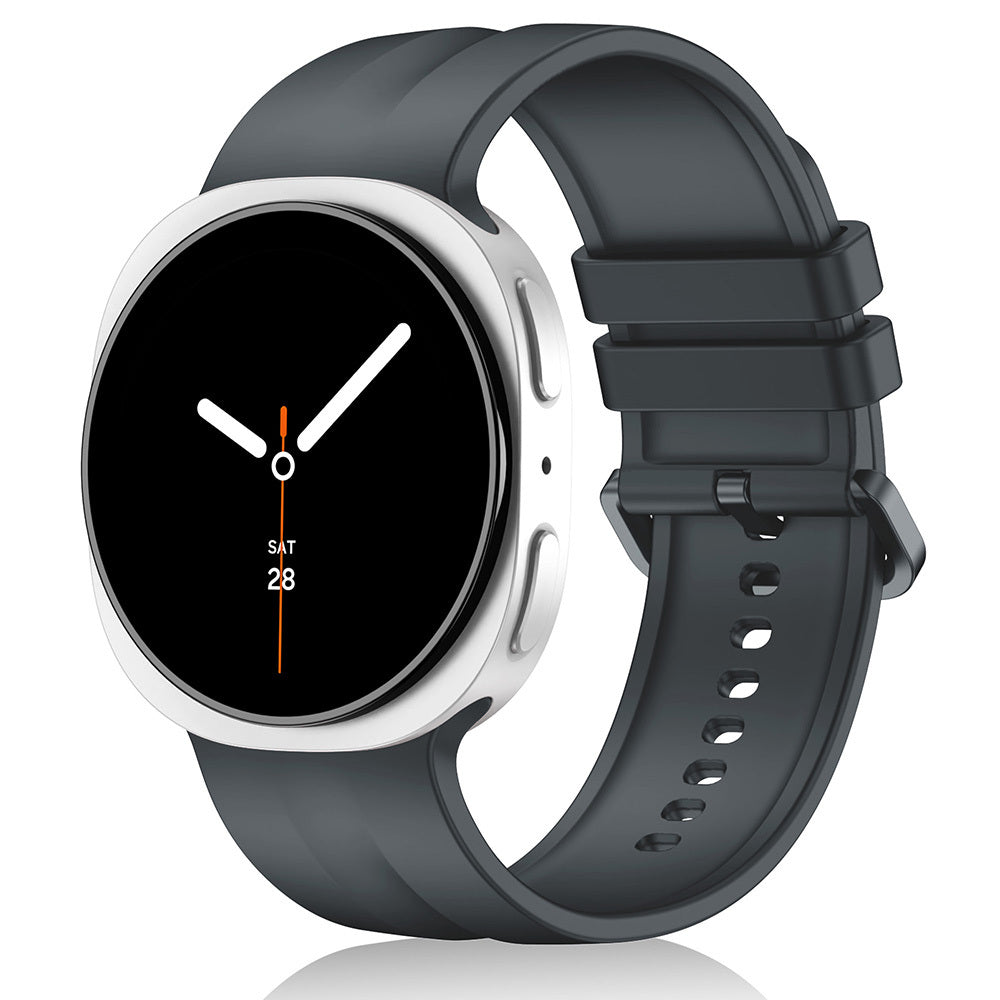 Galaxy Watch 9 40mm Zore KRD-159 22mm Silikon Kordon