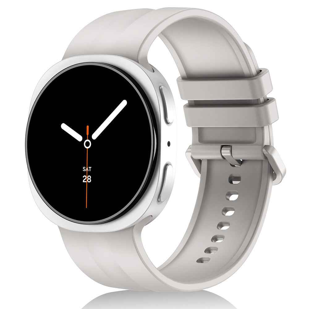 Galaxy Watch 9 40mm Zore KRD-159 22mm Silikon Kordon