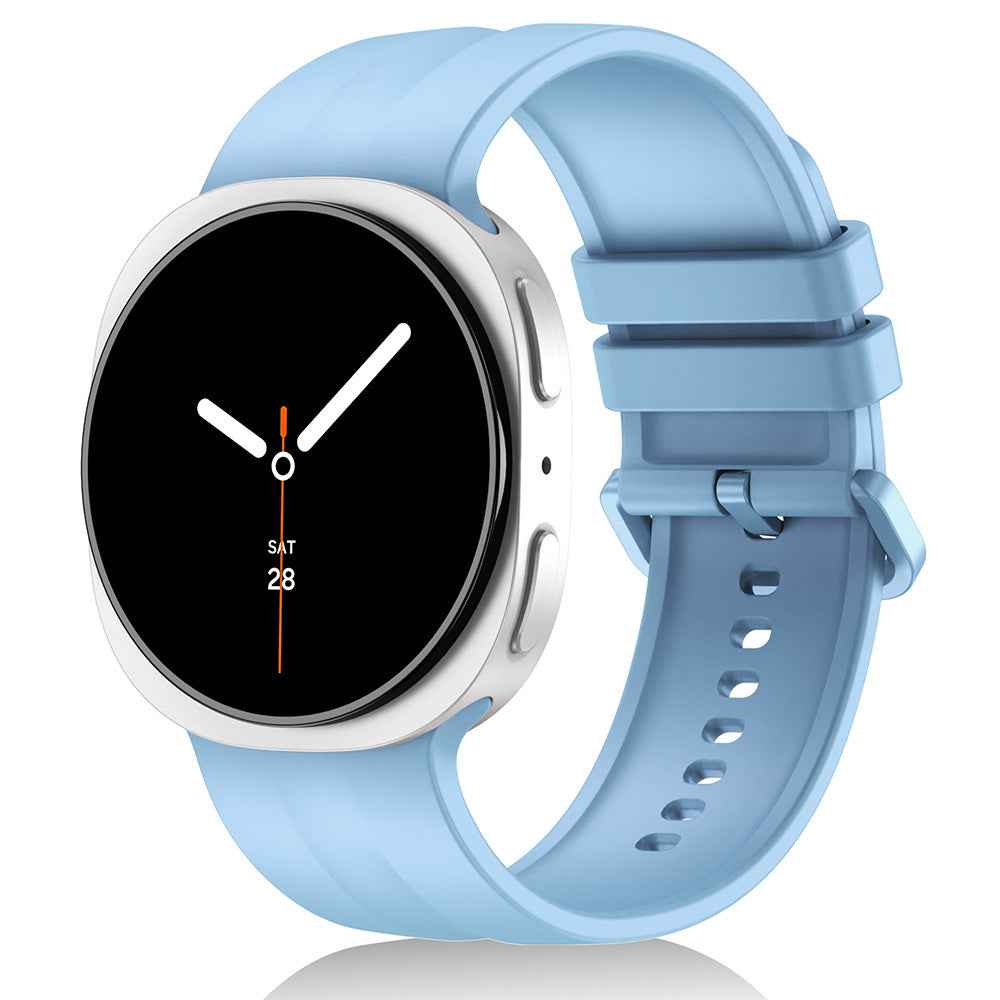 Galaxy Watch 9 40mm Zore KRD-159 22mm Silikon Kordon