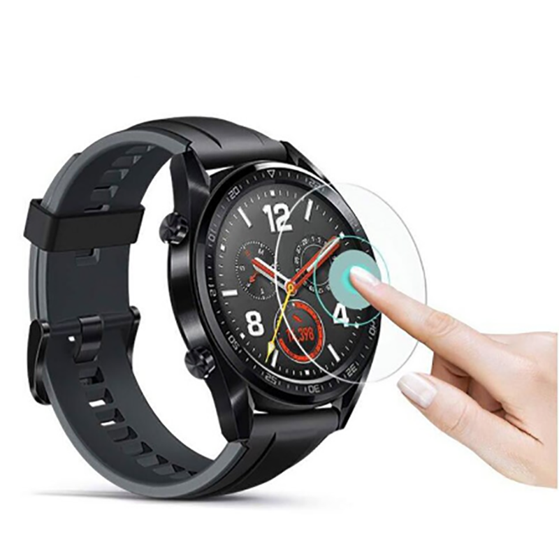 Galaxy Watch Active 2 44mm Zore Narr Tpu Body Ekran Koruyucu