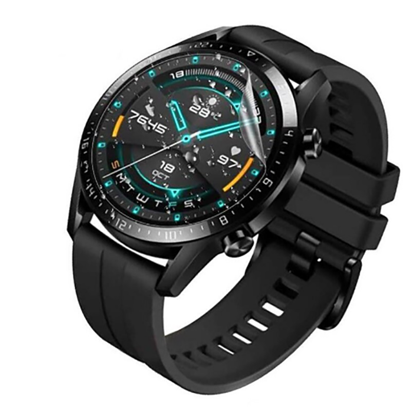 Galaxy Watch Active 2 44mm Zore Narr Tpu Body Ekran Koruyucu
