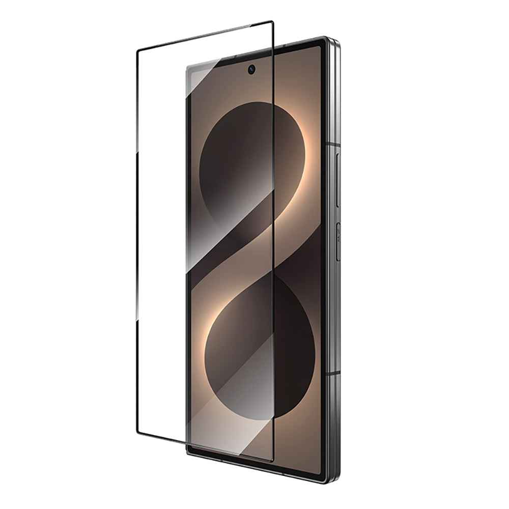 Galaxy Z Fold 7 Benks Glass Warrior AR Cam Ekran Koruyucu + Kolay Uygulama Aparatı