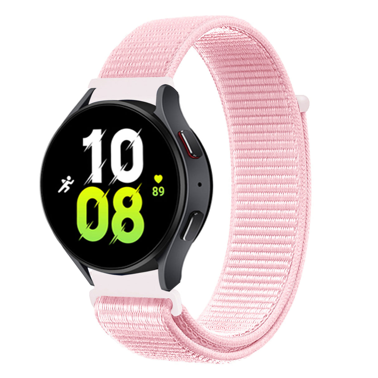 Gear S3 (22mm) Zore KRD-03 Hasır Kordon
