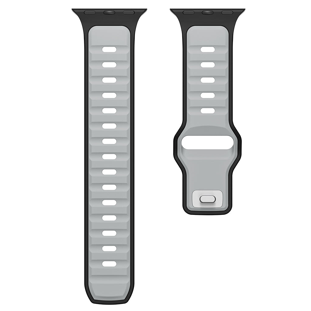Gear S3 Zore KRD-135 22mm Silikon Kordon Strap Kayış