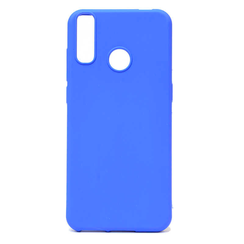 General Mobile 10 Kılıf Zore Biye Silikon