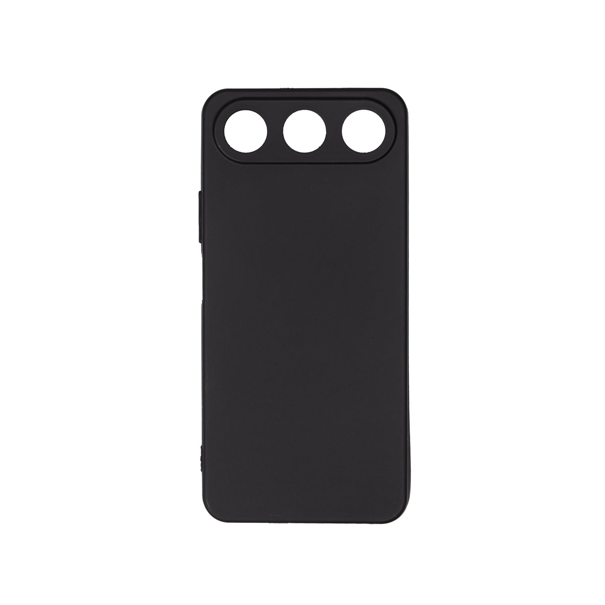 General Mobile 26 Kılıf Zore Biye Silikon