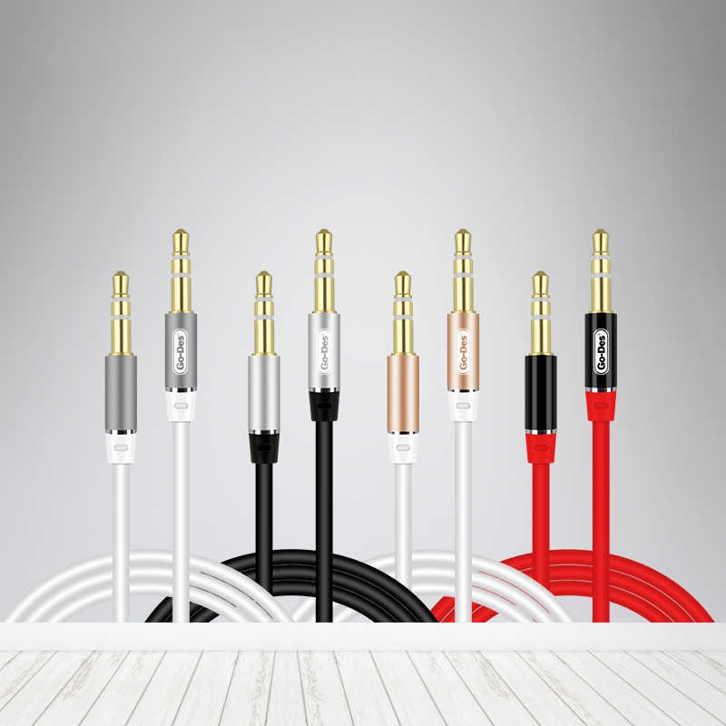 Go Des GAC-209 Audio Aux Kablo