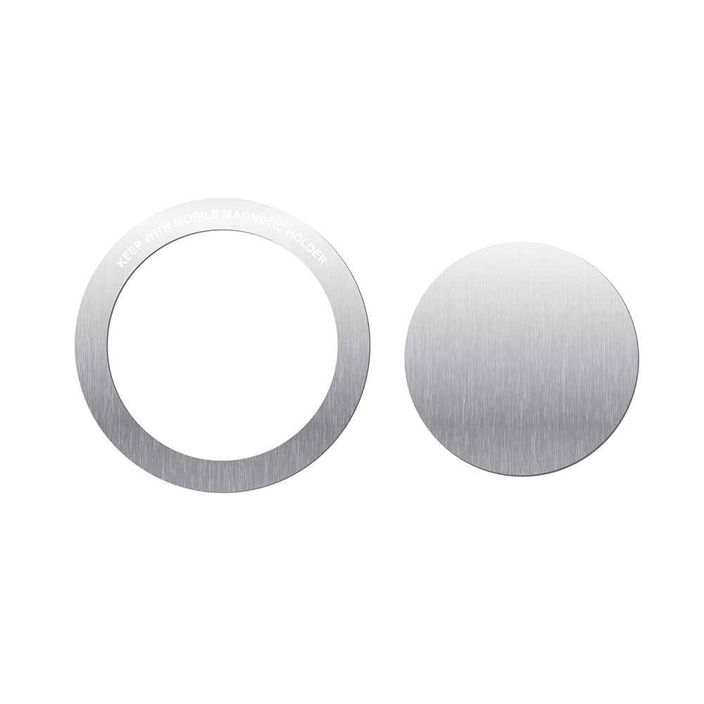 Go Des GD-G027 2in1 Metal M-safe Halkası