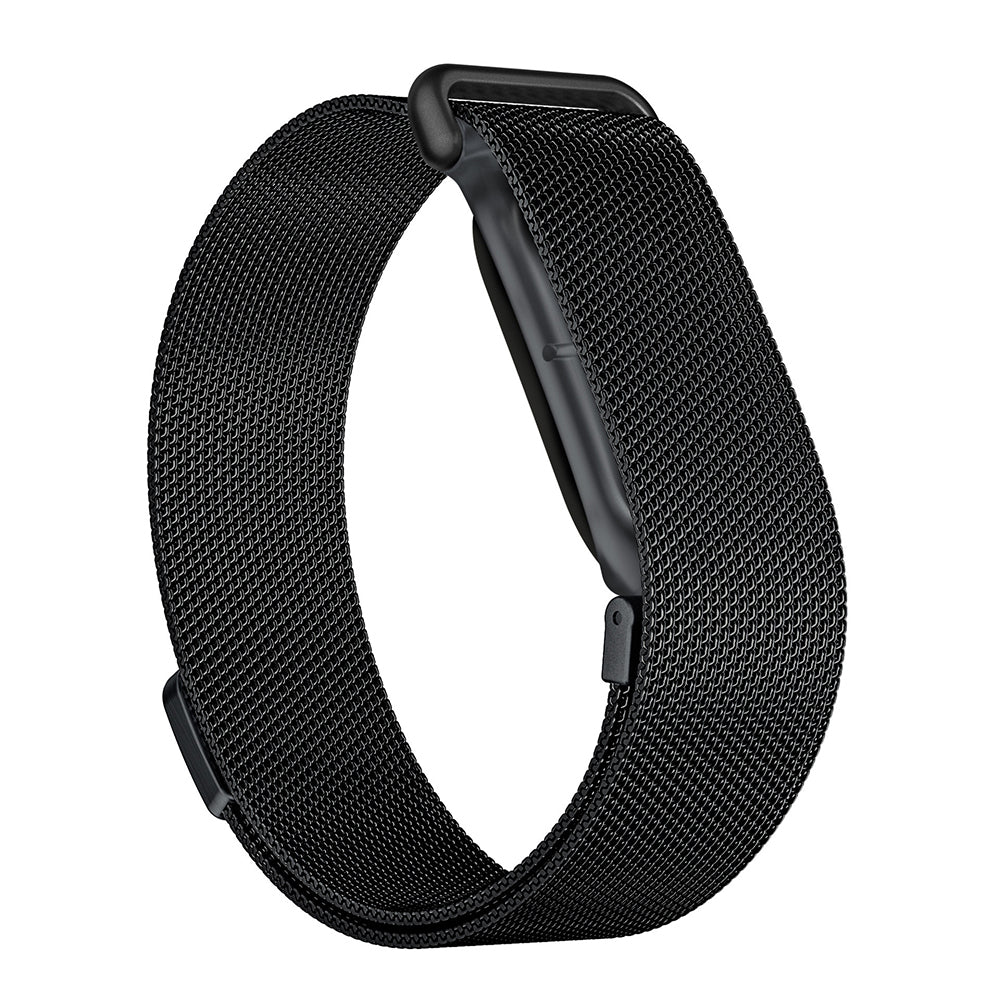 Google Fitbit Air Zore KRD-01 Metal Kordon