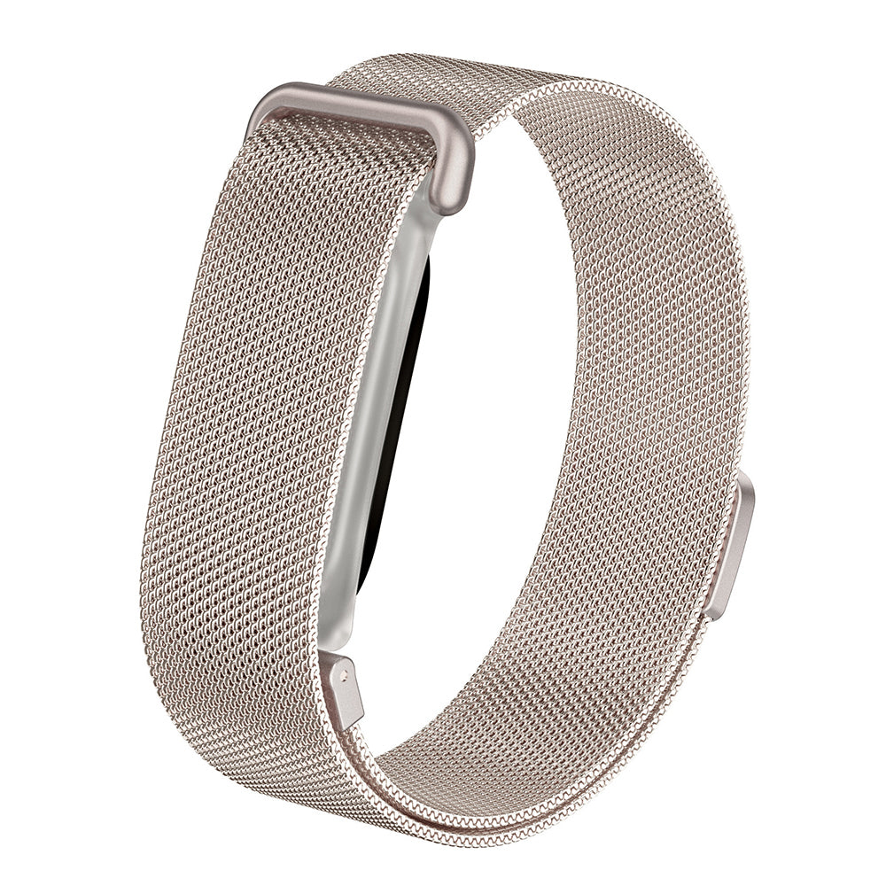 Google Fitbit Air Zore KRD-01 Metal Kordon