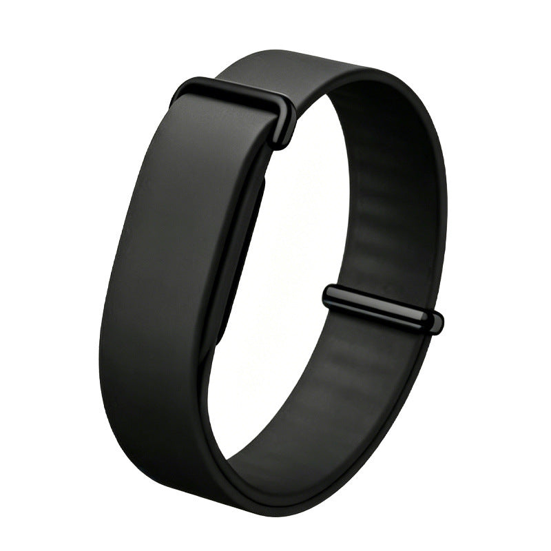 Google Fitbit Air Zore KRD-162 Silikon Kordon