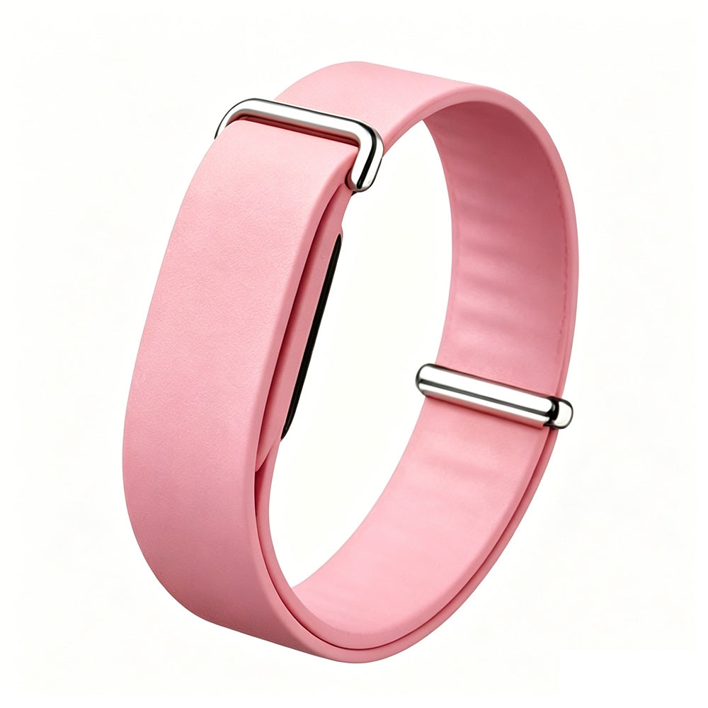 Google Fitbit Air Zore KRD-162 Silikon Kordon