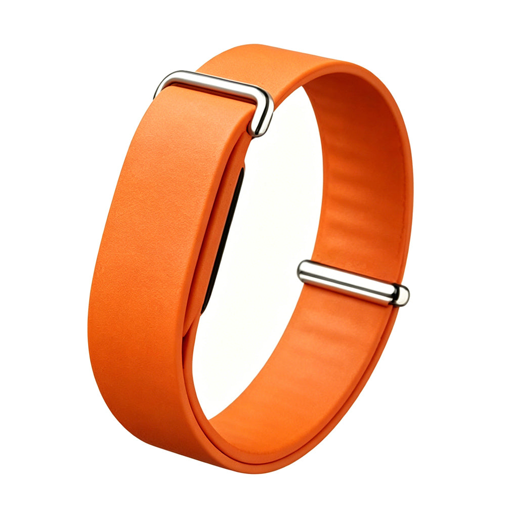 Google Fitbit Air Zore KRD-162 Silikon Kordon