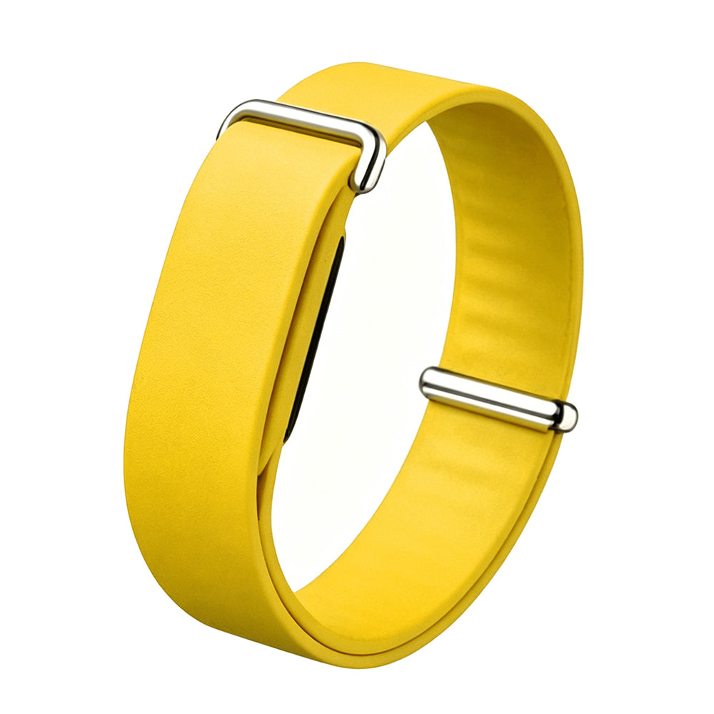 Google Fitbit Air Zore KRD-162 Silikon Kordon