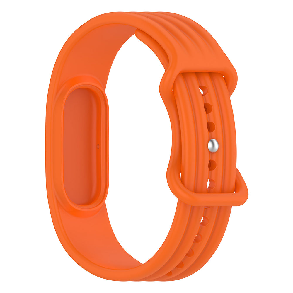 Google Fitbit Air Zore KRD-163 Silikon Kordon