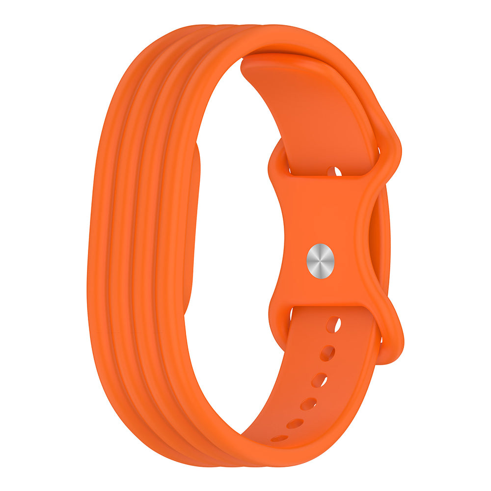 Google Fitbit Air Zore KRD-163 Silikon Kordon