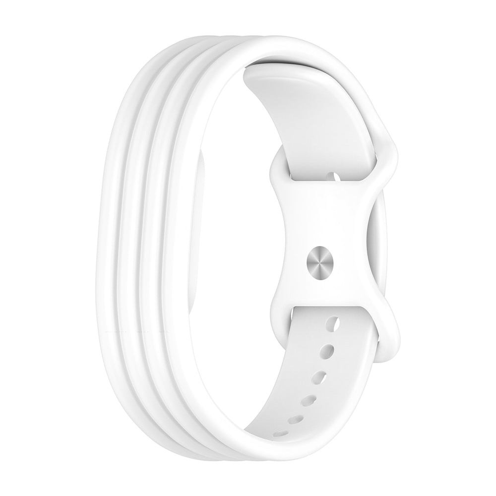 Google Fitbit Air Zore KRD-163 Silikon Kordon