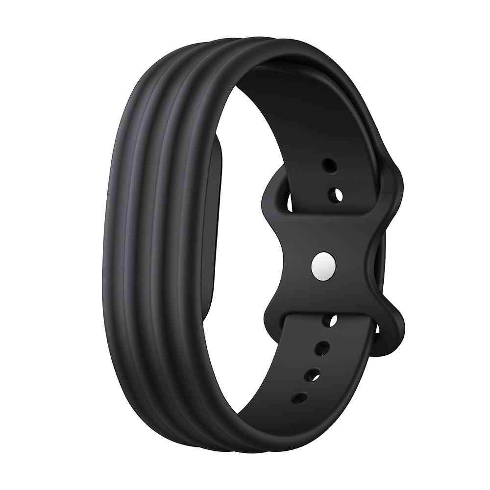 Google Fitbit Air Zore KRD-163 Silikon Kordon