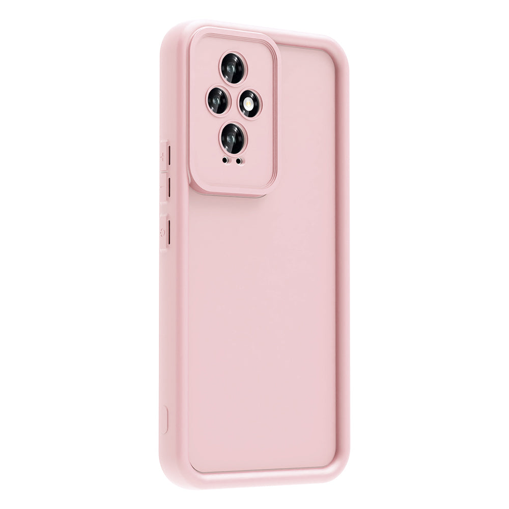 Honor 200 Kılıf Kamera Korumalı Zore Ananas Kapak