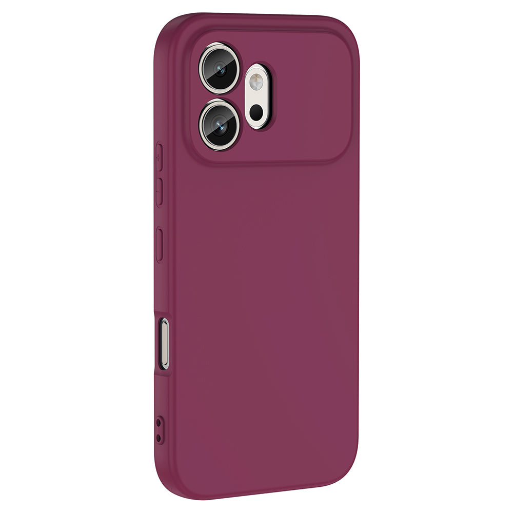 Honor 600 5G Kılıf Zore Mara Lansman Kapak