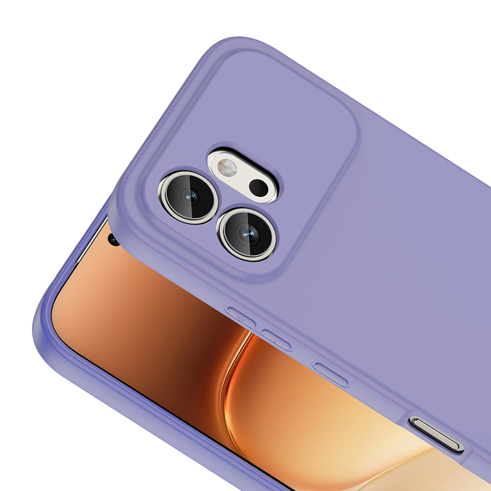 Honor 600 5G Kılıf Zore Mara Lansman Kapak