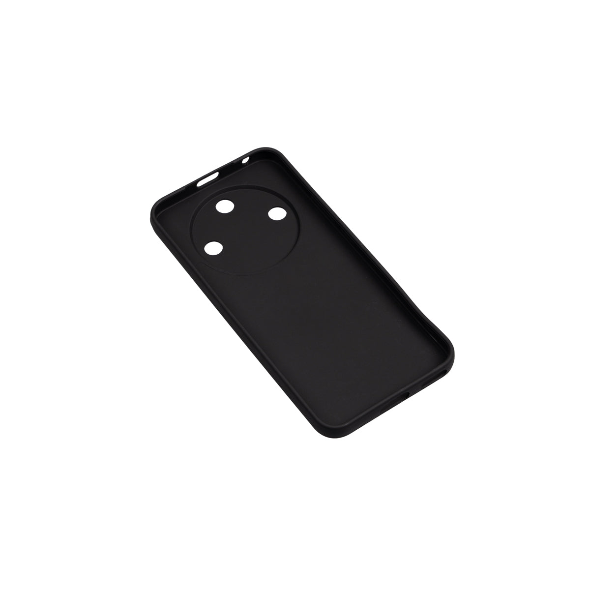 Honor Magic 8 Lite 5G Kılıf Zore Biye Silikon