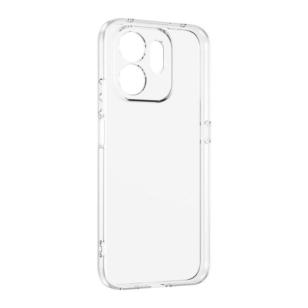 Honor X7E Plus Kılıf Zore Süper Silikon Kapak