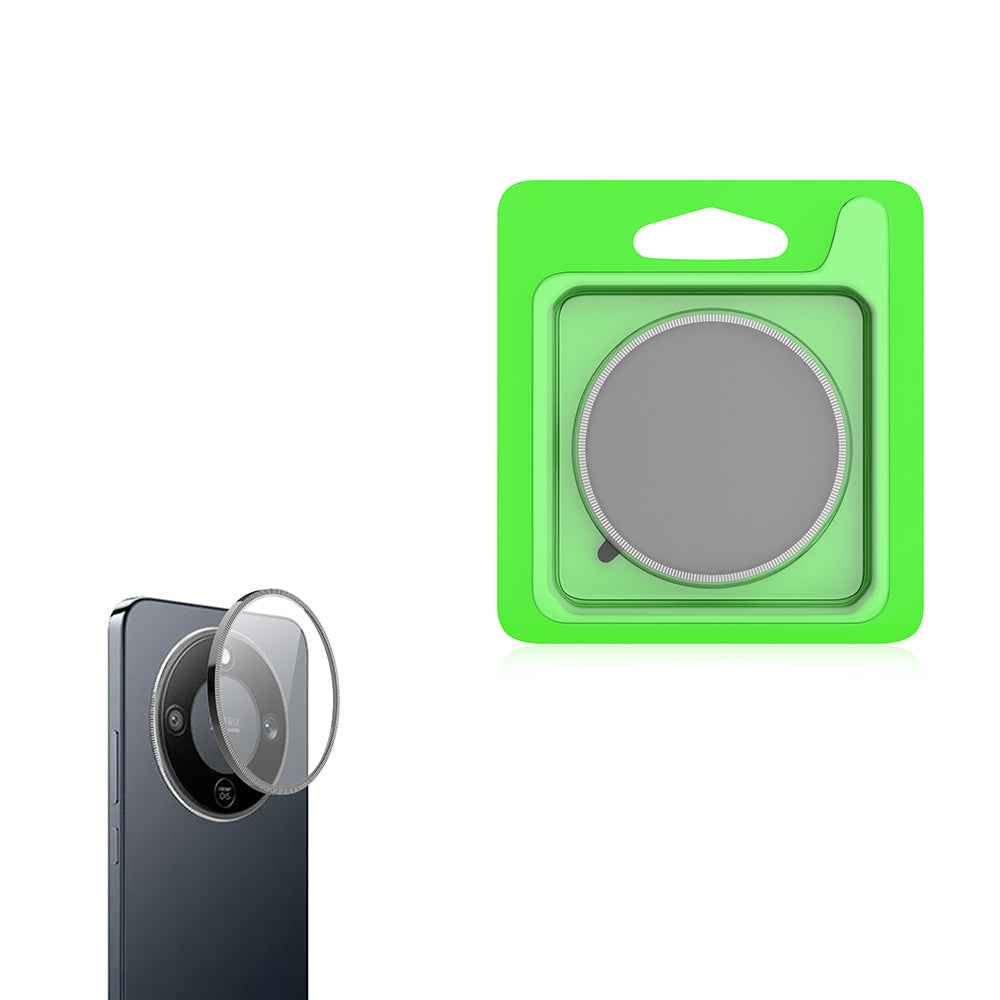 Honor X9D Zore CL-07 Kamera Lens Koruyucu