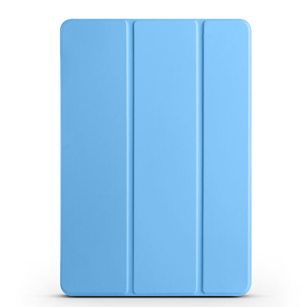 Huawei MatePad Air 2023 Zore Smart Cover Standlı 1-1 Kılıf