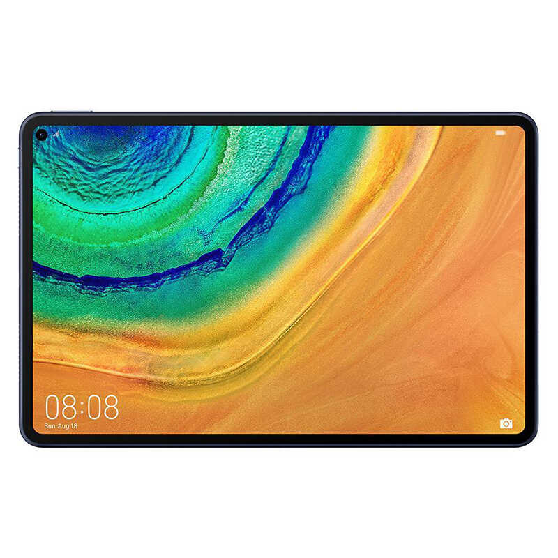 Huawei MatePad Pro 10.8 Zore Tablet Blue Nano Ekran Koruyucu