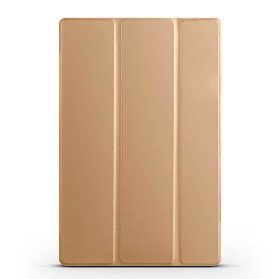 Huawei MatePad SE 10.4 Zore Smart Cover Standlı 1-1 Kılıf