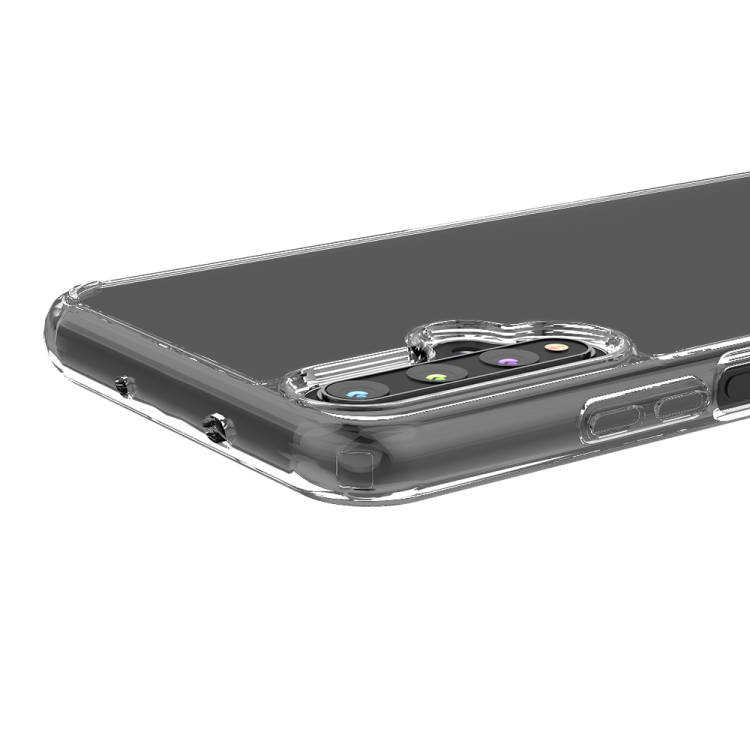 Huawei Nova 5T Kılıf Zore Coss Kapak