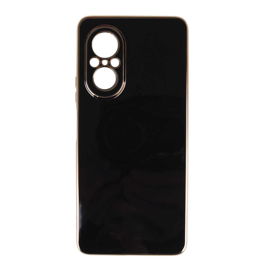 Huawei Nova 9 SE Kılıf Zore Bark Kapak