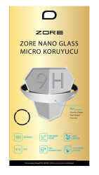 Huawei P Smart Zore Nano Micro Temperli Ekran Koruyucu