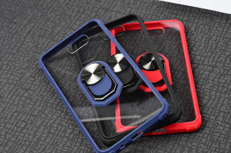Galaxy J7 Prime Kılıf Zore Mola Kapak