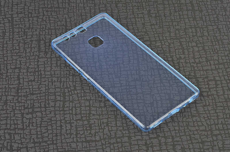 Huawei P9 Kılıf Zore İmax Silikon