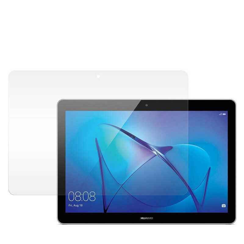 Huawei T3 10 inc Zore Tablet Temperli Cam Ekran Koruyucu