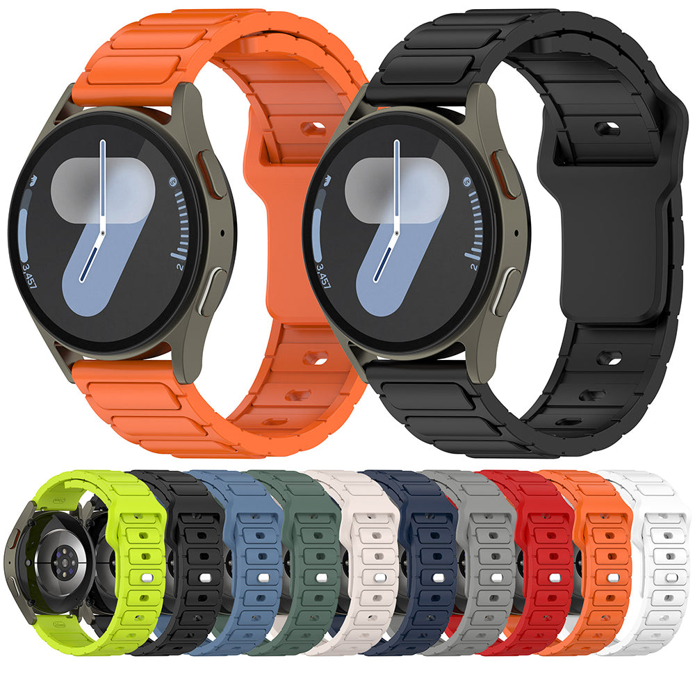 Huawei Watch GT 3 42mm Zore KRD-132 22mm Silikon Kordon Strap Kayış