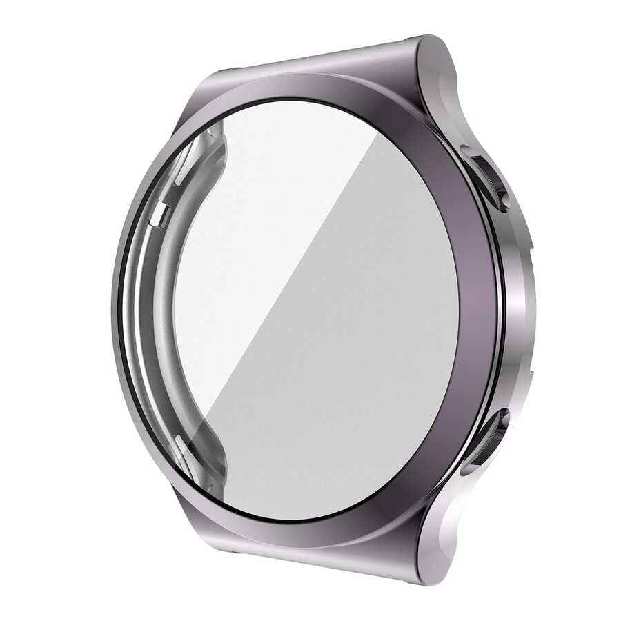 Huawei Watch GT2 Pro Zore Watch Gard 02 Ekran Koruyucu