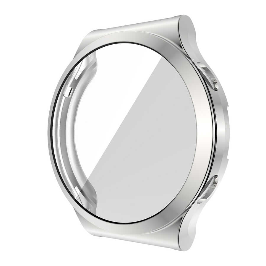 Huawei Watch GT2 Pro Zore Watch Gard 02 Ekran Koruyucu