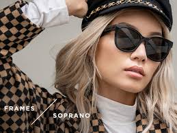 Bose Frames Soprano - Müzik Çalan Kadın Güneş Gözlüğü